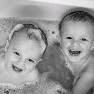 Meet your Posher, Richard